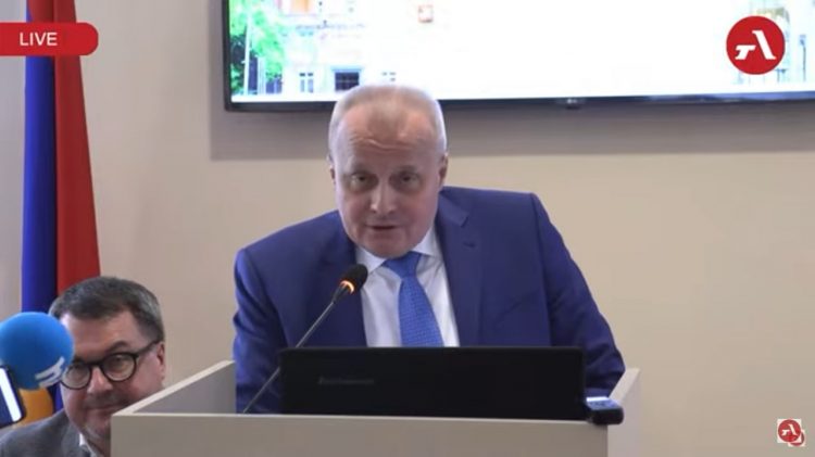 Կոպիրկինը հայտարարել է Ռուսաստանի և Հայաստանի ռազմավարական շահերի համընկնման մասին