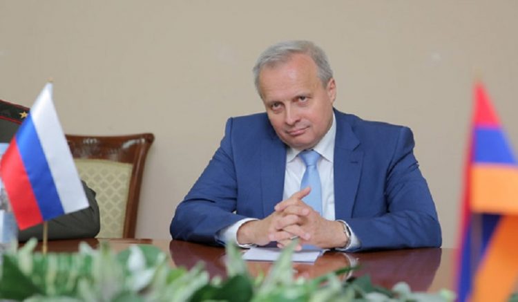 Կոպիրկինն ասել է, որ Լեռնային Ղարաբաղի կարգավիճակի հարցը պետք է թողնել հաջորդ սերունդներին