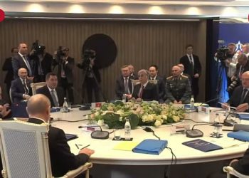 Пашинян сообщил, что главы стран ОДКБ не достигли консенсуса по 2 проектам решений