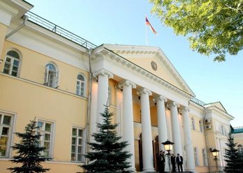 Մոսկվայում Շուշիի մասին ադրբեջանական ֆիլմի ցուցադրությունը սադրանք է. ՌԴ-ում ՀՀ դեսպանատուն