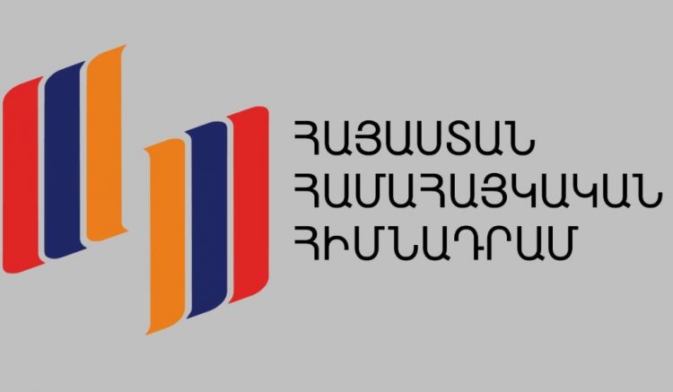 «Հայաստան» հիմնադրամի հեռուստամարաթոնը հավաքել է շուրջ 11 մլն դոլար
