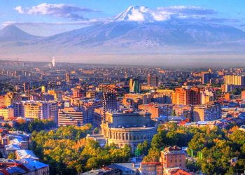 Ամրագրման ծառայությունները հայտնել են Ռուսաստանից Հայաստան ավիատոմսերի գների իջեցման մասին
