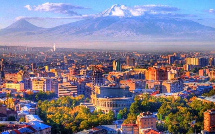 Ամրագրման ծառայությունները հայտնել են Ռուսաստանից Հայաստան ավիատոմսերի գների իջեցման մասին