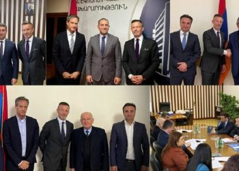 Եվրոպան Հայաստանի կառավարությանը կոչ է անում ընդլայնել «Զվարթնոց» օդանավակայանը
