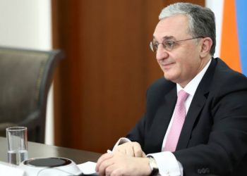 Ադրբեջանն իր «օգտակար թշնամիների» ցանկում հաճույքով կավելացնի Իրանին, Ֆրանսիային, ՅՈՒՆԵՍԿՕ-ին. Զոհրաբ Մնացականյան