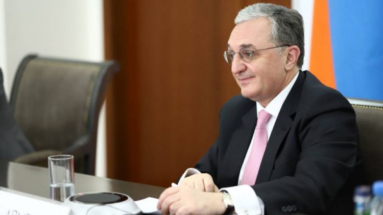 Ադրբեջանն իր «օգտակար թշնամիների» ցանկում հաճույքով կավելացնի Իրանին, Ֆրանսիային, ՅՈՒՆԵՍԿՕ-ին. Զոհրաբ Մնացականյան