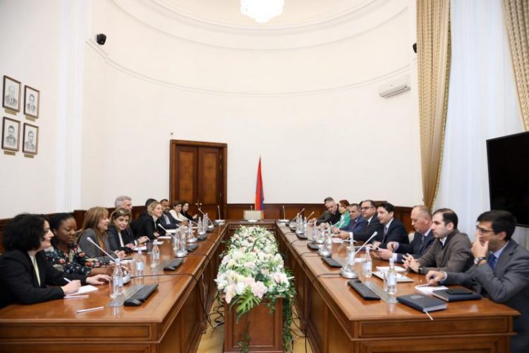 Всемирный банк назвал Армению одной из лучших стран по эффективности кредитного портфеля