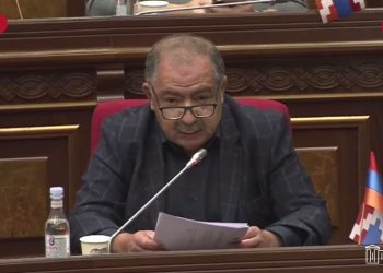 Оппозиция представила мотивы своего решения вернуться в парламент