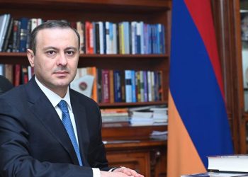 ՀՀ ԱԽ քարտուղարը Լեհաստանում, Նիդերլանդներում և Լիտվայում կունենա մի շարք հանդիպումներ