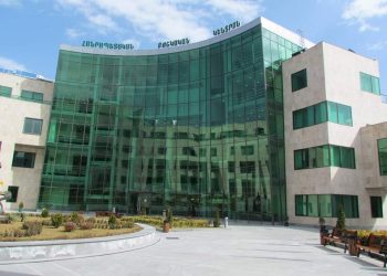 Կարմիր գյուղում ականի պայթյունից 32-ամյա քաղաքացի է վիրավորվել