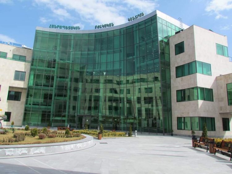 Կարմիր գյուղում ականի պայթյունից 32-ամյա քաղաքացի է վիրավորվել