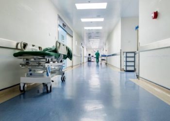 «Մուրացան» ԲԿ-ի բժշկուհուն և անվտանգության աշխատակցին ծեծի ենթարկելու գործով ձերբակալված կա