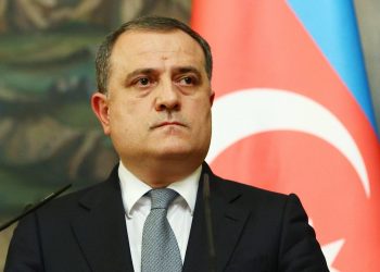 Լաչինի միջանցքը չի կարող օգտագործվել ռազմական նպատակներով․ Բայրամով