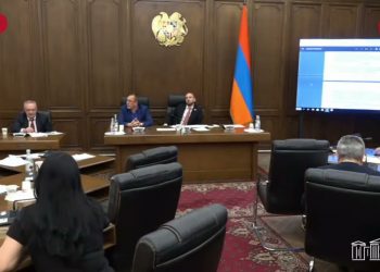 Глава Минобразования сообщил о предстоящем открытии русской школы в Армении