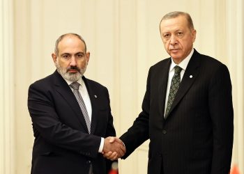 Ամեն ինչ կախված է ՀՀ ղեկավարությունից․ Էրդողանը՝ Հայաստան-Թուրքիա հարաբերությունների բարելավման մասին