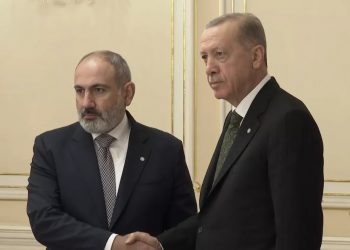 Էրդողանի ու իմ ասածներն անհամատեղելի չէին, ընդհանուր առմամբ դրական տպավորություն եմ ստացել. վարչապետ