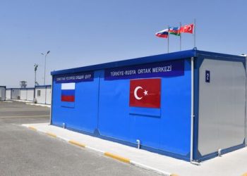 Թուրքիայի խորհրդարանը երկարացրել է Ադրբեջանում թուրք զինվորականների գտնվելու ժամկետը