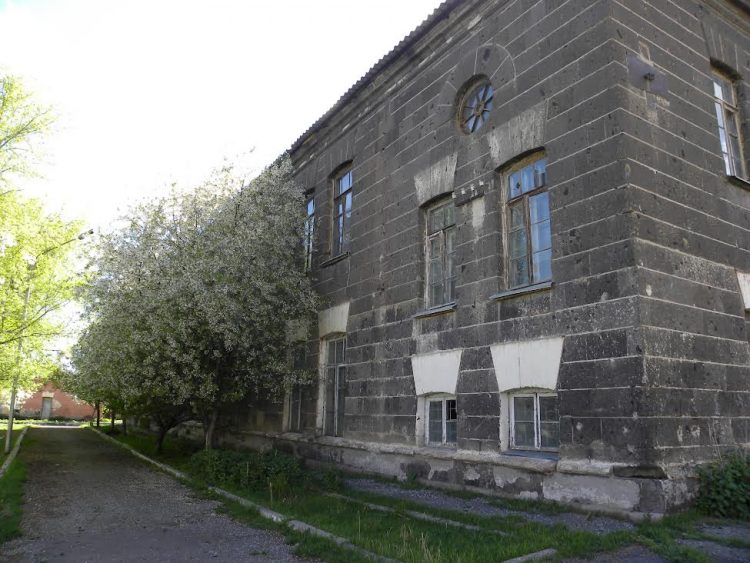 Նորահայտ հուշարձանի կարգավիճակ է տրվել մարզային մի շարք պատմամշակութային օբյեկտների (լուսանկարներ)