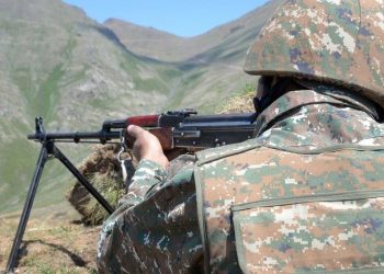 ՀՀ և ԱՀ պաշտպանության նախարարությունները հերքում են Ադրբեջանի ՊՆ-ին