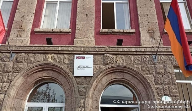 ՀՊՏՀ-ում ուսանողների ինքնազգացողությունը վատացել է․ տարահանվել են մոտ 400 ուսանող և 35 դասախոս