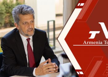 Հայաստանի համար խաղաղությունն անհրաժեշտություն է, Ադրբեջանի համար՝ ոչ. Գարո Փայլան