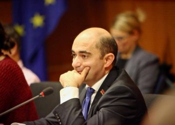 Ժամանակն է, որ ԵՄ-ն ՀՀ քաղաքացիների մուտքը Շենգենյան գոտու երկրներ ազատականացնի․ Մարուքյան