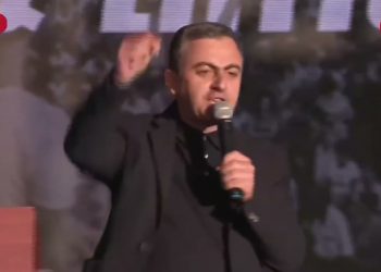 Մենք ողջունում ենք տարածաշրջանում խաղաղություն հաստատելու միջնորդների ջանքերը. Սաղաթելյան