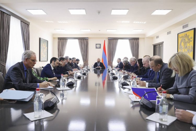 Ադրբեջանի առավելապաշտական մոտեցումները շարունակում են խոչընդոտել կայունության ու խաղաղության հաստատմանը. Միրզոյան