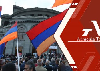 «Դիմադրության» շարժումը հանրահավաք է անցկացնում՝ ի պաշտպանություն Արցախի (ուղիղ)