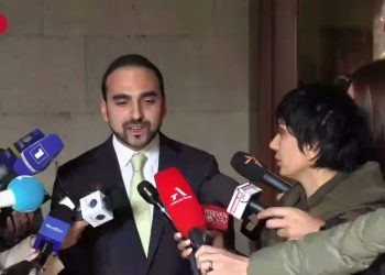 Չենք կարող ասել, որ ավտոբուսների ռեֆորմն ավարտին է հասցված․ Տիգրան Ավինյան