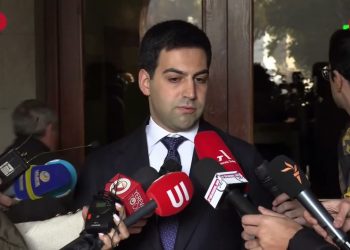 ՊԵԿ նախագահ Բադասյանը պարզաբանեց, թե ինչպես է աշխատելու հայտարարագրման համակարգը