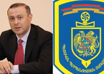 Պետական պահպանության ծառայությունը կլինի վարչապետին ենթակա մարմին․ ԱԽ քարտուղար