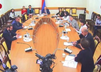 ՌԴ քաղաքացիների համար ՀՀ-ում աշխատելու գործընթացը հեշտացված է, փաստաթուղթ չի պահանջվում. Իրինա Դավթյան