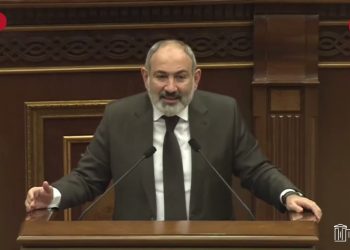 Փաշինյանը խոսել է ՀԱՊԿ երևանյան գագաթնաժողովից սպասելիքների, Բաքվի հետ խաղաղության պայմանագրի և ղարաբաղյան կարգավորման մասին