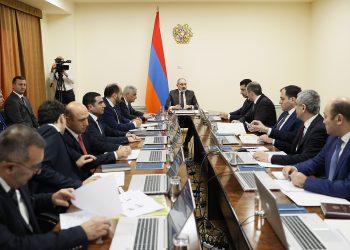 Նախատեսվում է տիեզերք արձակել հայկական ևս երկու արբանյակ