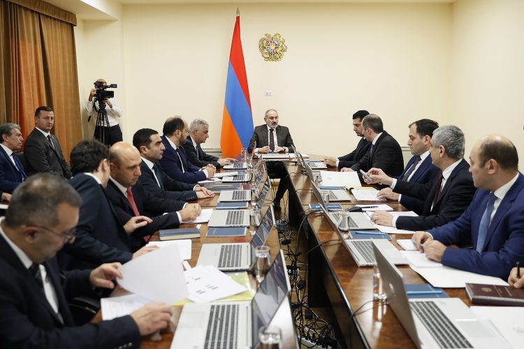 Նախատեսվում է տիեզերք արձակել հայկական ևս երկու արբանյակ