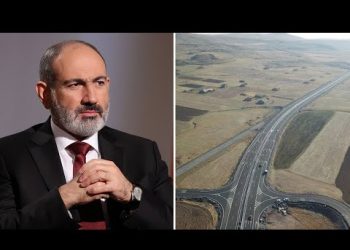 Փաշինյանը մանրամասնել է տարածաշրջանային հաղորդակցությունների ապաշրջափակման նորացված առաջարկները