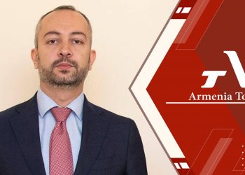 Ուղիղ. ՔՊ պատգամավոր Էդուարդ Աղաջանյանի ճեպազրույցը