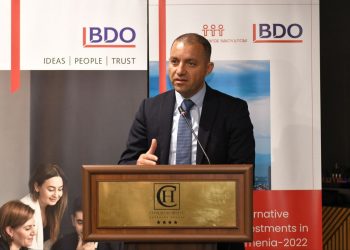 ՀՀ-ում բիզնեսի ամենամեծ մարտահրավերը ֆինանասական միջոցների հասանելիությունն է․ Քերոբյան