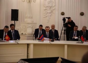Պնդումն առ այն, որ սահմաններ գոյություն չունեն՝ շատ վտանգավոր է և անպատասխանատու․ ԱԽ քարտուղար