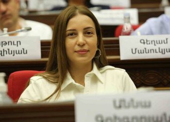Սյունիքի թևը դուրս է եկել Վահե Հակոբյանի կուսակցությունից. ԶԼՄ
