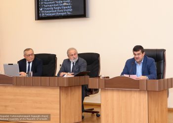Ինչո՞ւ է Արցախի ԱԺ-ն օրակարգից հանել Սահմանադրական փոփոխությունների նախագիծը