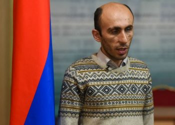 Արտակ Բեգլարյանը կնշանակվի Արցախի կրթության, գիտության, մշակույթի և սպորտի նախարար
