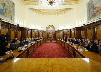 Վարչապետը կարևորել է ՀՀ-ԵՄ համագործակցության շարունակական զարգացումը