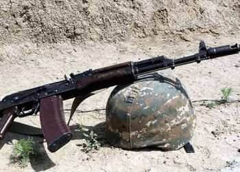 Следком: По делу об убийстве военнослужащего-срочника задержан его сослуживец