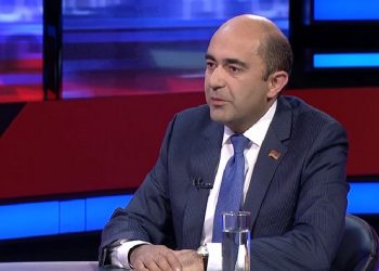 Բաքուն ձգտում է բարձրացնել Լաչինի միջանցքի վերահսկողության հարցը․ Մարուքյան