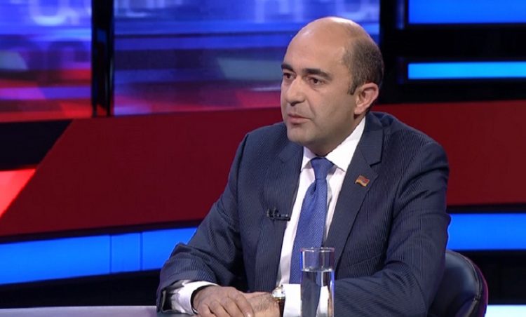 Բաքուն ձգտում է բարձրացնել Լաչինի միջանցքի վերահսկողության հարցը․ Մարուքյան