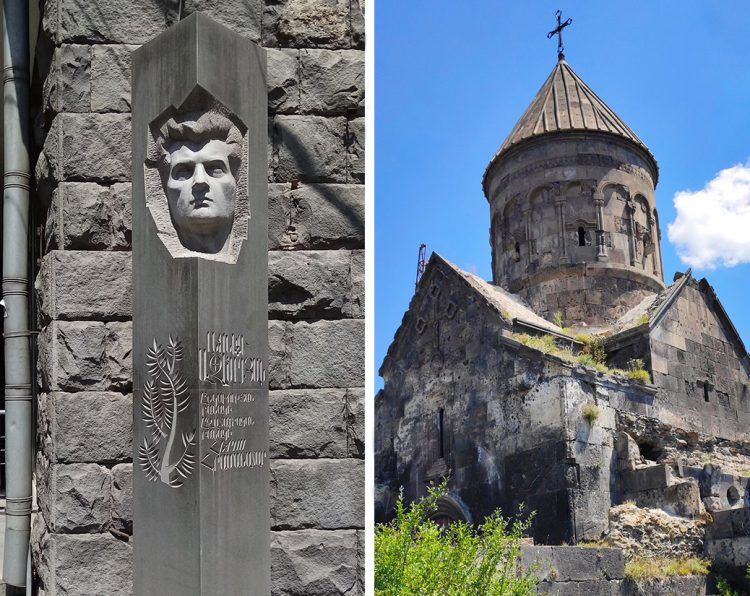 Նորահայտ հուշարձանի կարգավիճակ են ստացել պատմամշակութային արժեք ներկայացնող մի շարք կառույցներ և կոթողներ․ ԿԳՄՍՆ