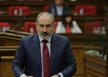 Նիկոլ Փաշինյանը փակ հանդիպում է անցկացնում իշխող խմբակցության հետ. ԶԼՄ