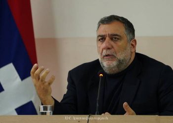 Վարդան Օսկանյա՞ն, թե՞ Արա Այվազյան․ Վարդանյանը Ռուսաստանից վերադառնալուց հետո նշանակումներ կանի․ ԶԼՄ